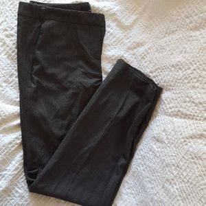 Amanda + Chelsea slacks